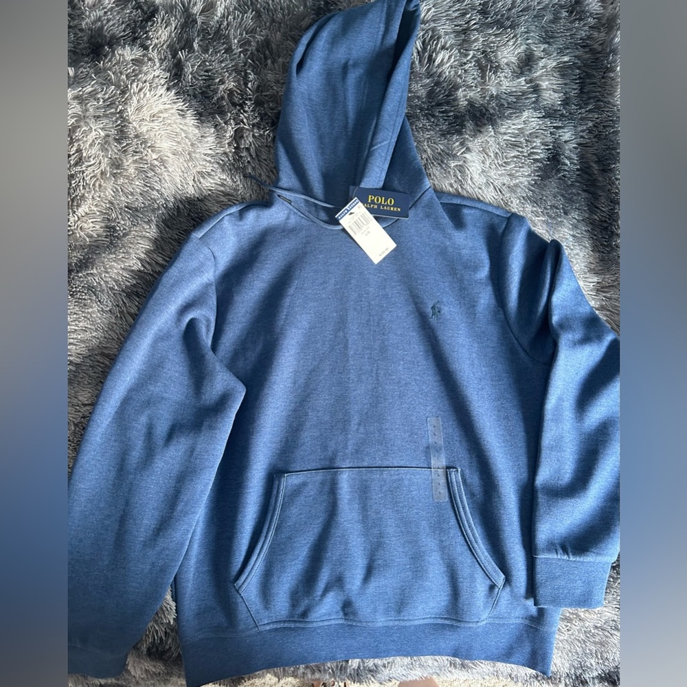 Men’s Ralph Lauren Polo Sweatshirt NWT